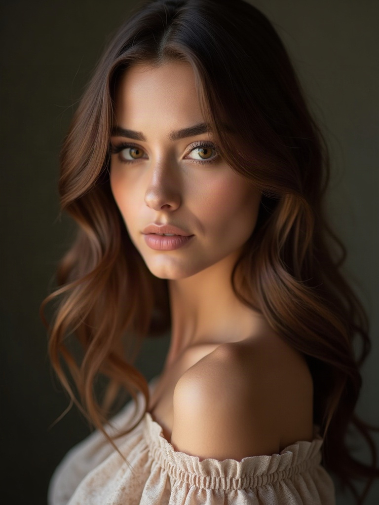 Selin N. Karşıyaka escort