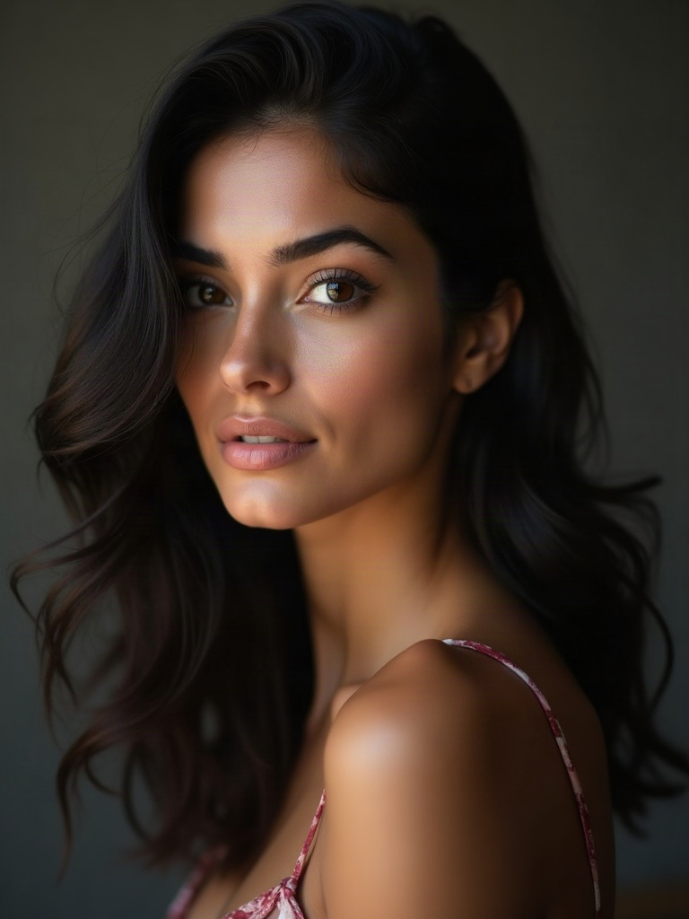 Bahar K. Bayraklı escort